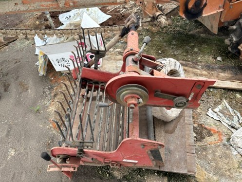 attachment_Potato Harvester